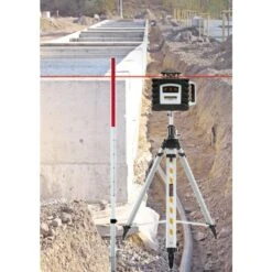 Laserliner Quadrum 410 S Set Met Spindelstatief 260 Cm En Fleximeetlat 12 Laserliner Quadrum 410 S Set Met Spindelstatief 260 Cm En Fleximeetlat -Sideal Standard Winkel laserliner quadrum 410 s set 053.00.07 9 ext 6