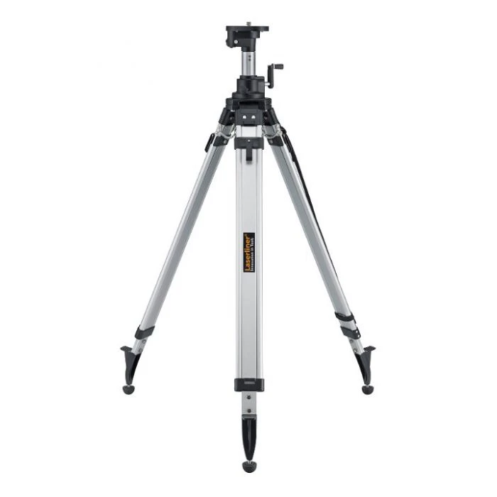 Laserliner Quadrum 410 S Set Met Spindelstatief 260 Cm En Fleximeetlat 9 Laserliner Quadrum 410 S Set Met Spindelstatief 260 Cm En Fleximeetlat - Afbeelding 7