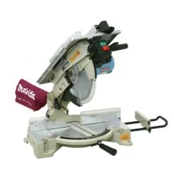 Makita LH1040F 230 V Afkort-/tafelzaag 260 Mm -Sideal Standard Winkel lh1040f