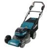 Makita LM001GZ XGT 40 V Max Grasmaaier 48cm 1 Makita LM001GZ XGT 40 V Max Grasmaaier 48cm -Sideal Standard Winkel lm001g c2l0 1