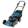 Makita LM002GT201 XGT 40 V Max Grasmaaier 53cm -Sideal Standard Winkel lm002g c2l0 2