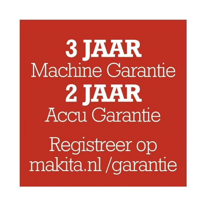 Makita HS301DZJ 12 V Max Cirkelzaag 85 Mm 13 Makita HS301DZJ 12 V Max Cirkelzaag 85 Mm - Afbeelding 11