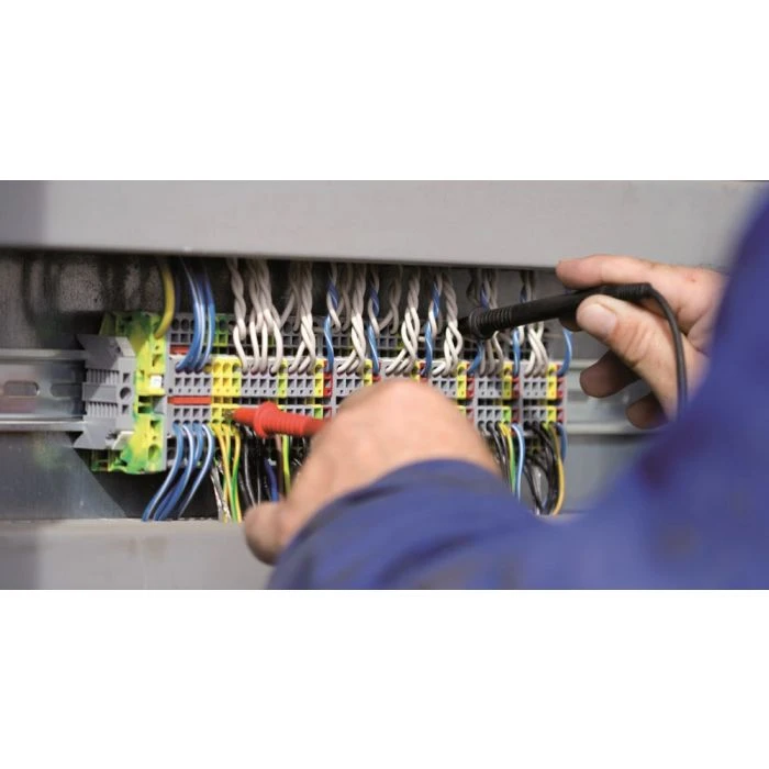 Laserliner MultiMeter-Compact 4 Laserliner MultiMeter-Compact - Afbeelding 2