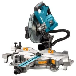 Makita LS002GZ01 40 V Max Radiaal Afkortzaag 216 Mm -Sideal Standard Winkel ls002g c1r0