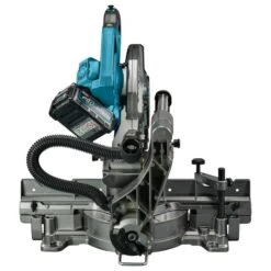 Makita LS002GM101 40 V Max Radiaal Afkortzaag 216 Mm -Sideal Standard Winkel ls002gm101 c7c0