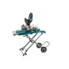 Makita LS002GM1NL1 40 V Max Radiaal Afkortzaag 216 Mm -Sideal Standard Winkel ls002gm1nl1 c1l0