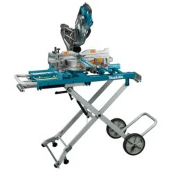 Makita LS002GM1NL1 40 V Max Radiaal Afkortzaag 216 Mm -Sideal Standard Winkel ls002gm1nl1 c1l0 1