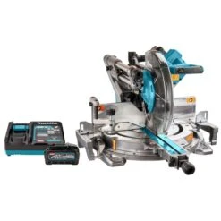 Makita LS003GM102 40 V Max Radiaal Afkortzaag 305mm -Sideal Standard Winkel ls003gm102 c1r0 s100