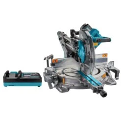 Makita LS004GM102 40 V Max Radiaal Afkortzaag 260 Mm -Sideal Standard Winkel ls004gm102 c1r0 s100