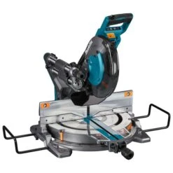 Makita LS004GZ01 40 V Max Radiaal Afkortzaag 260 Mm -Sideal Standard Winkel ls004gz01 c1r0