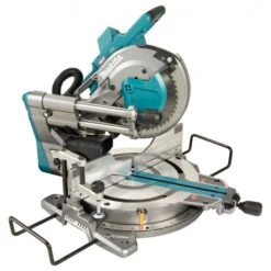 Makita LS004GZ01 40 V Max Radiaal Afkortzaag 260 Mm -Sideal Standard Winkel ls004gz01 c8l0 1