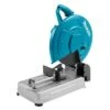 Makita LW1400 230 V Afkort Slijpmachine 355 Mm -Sideal Standard Winkel lw1400 a2r0