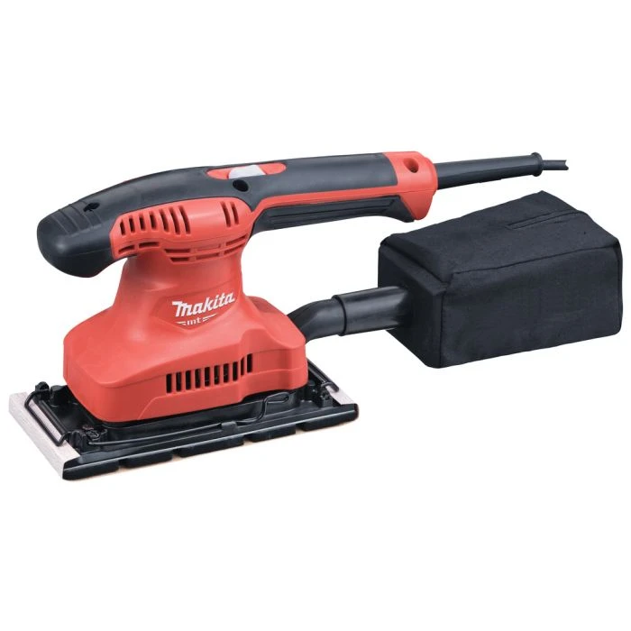 Makita M9203 230 V Vlakschuurmachine 3 Makita M9203 230 V Vlakschuurmachine