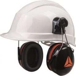 DELTAPLUS GEHOORKAP MAGNY HELMET 2