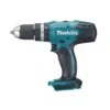 Makita DHP453Z 18 V Klopboor-/schroefmachine -Sideal Standard Winkel makita dhp453z