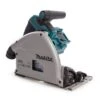Makita DSP600Z 2x18 V Invalcirkelzaag 165 Mm -Sideal Standard Winkel makita dsp600zj 18v invalzaag 2 2