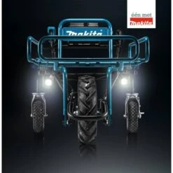 Makita DCU180Z 18 V Kruiwagen Met Nul Tilbelasting 29 Makita DCU180Z 18 V Kruiwagen Met Nul Tilbelasting -Sideal Standard Winkel makita kruiwagen
