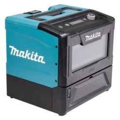 Makita MW001GZ XGT 40V MAX Magnetron -Sideal Standard Winkel makmw001gz 12