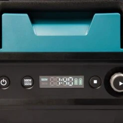 Makita MW001GZ XGT 40V MAX Magnetron -Sideal Standard Winkel makmw001gz 14