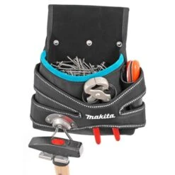 Makita P-72154 Gordeltas Universeel Tuingereedschap -Sideal Standard Winkel makp 721543