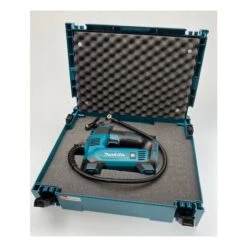 Makita Mbox Nr.1 + Pixel Foam Pick&Pluck Inlay + Foam Deksel Inzetstuk -Sideal Standard Winkel mbox1 met foam inlay machine