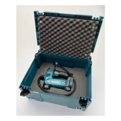 Makita Mbox Nr.3 + Pixel Foam Pick&Pluck Inlay + Foam Deksel Inzetstuk -Sideal Standard Winkel mbox3 gereedschap