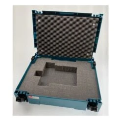 Makita Mbox Nr.1 + Pixel Foam Pick&Pluck Inlay + Foam Deksel Inzetstuk -Sideal Standard Winkel mbox 1 met foam inlay pluck