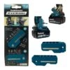Stealth Mount 4590 Bithouder Voor Makita (2-pack) -Sideal Standard Winkel mk4590 blu listing e8e00762aa