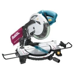 Makita MLS100N 230 V Afkortzaag 260 Mm -Sideal Standard Winkel mls100n a1l0