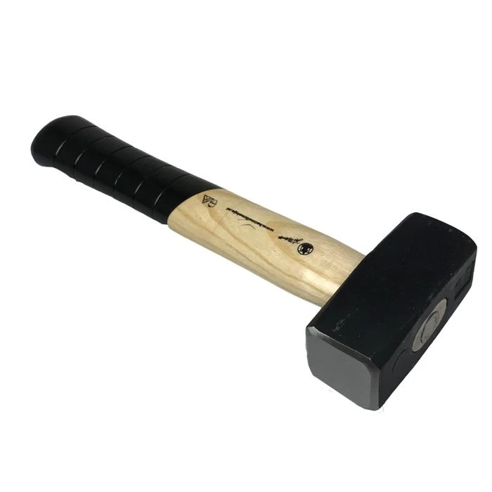 HET MELKMEISJE Moker, Essen Steel, 1250gr. 3 HET MELKMEISJE Moker, Essen Steel, 1250gr.