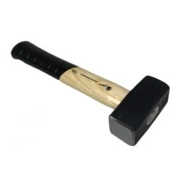 HET MELKMEISJE Moker, Essen Steel, 1500gr.