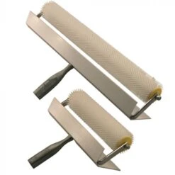 HET MELKMEISJE Ontluchtingsroller 500 / 11 Mm