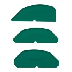 HET MELKMEISJE Kitstrijkerset Hoekig 3 Delig