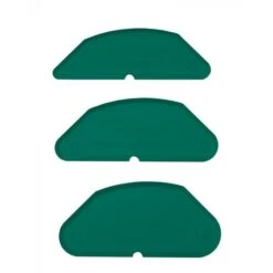 HET MELKMEISJE Kitstrijkerset Afgerond 3 Delig