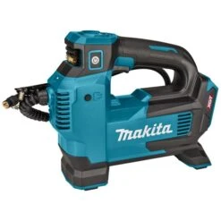 Makita MP001GZ 40 V Max Luchtpomp -Sideal Standard Winkel mp001gz c1l0 1