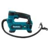 Makita MP100DZ 12 V Max Luchtpomp -Sideal Standard Winkel mp100dz a1c0