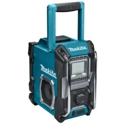 Makita MR001GZ Bouwradio FM/AM 10 Makita MR001GZ Bouwradio FM/AM -Sideal Standard Winkel mr001gz c1l0