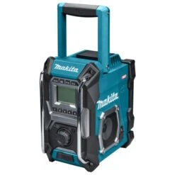 Makita MR001GZ Bouwradio FM/AM 11 Makita MR001GZ Bouwradio FM/AM -Sideal Standard Winkel mr001gz c1r0