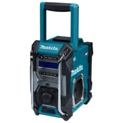 Makita MR003GZ Bouwradio FM DAB/DAB+ -Sideal Standard Winkel mr003gz c1r0