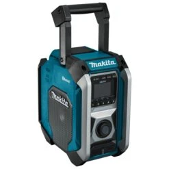 Makita MR006GZ Bouwradio FM/AM Bluetooth -Sideal Standard Winkel mr006g c1l0 1