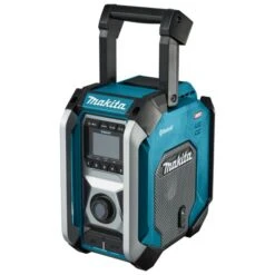 Makita MR006GZ Bouwradio FM/AM Bluetooth -Sideal Standard Winkel mr006g c1r0 1