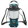 Makita MR010GZ 40 V Max Camping Lamp Met Radio En Bluetooth -Sideal Standard Winkel mr010g c1c0