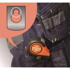 BAHCO 5M ROLMETER 25MM MAGNETISCH 6 BAHCO 5M ROLMETER 25MM MAGNETISCH -Sideal Standard Winkel mtb 5 25 c1 appl6