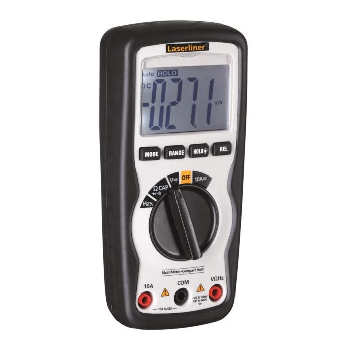 Laserliner MultiMeter-Compact 3 Laserliner MultiMeter-Compact