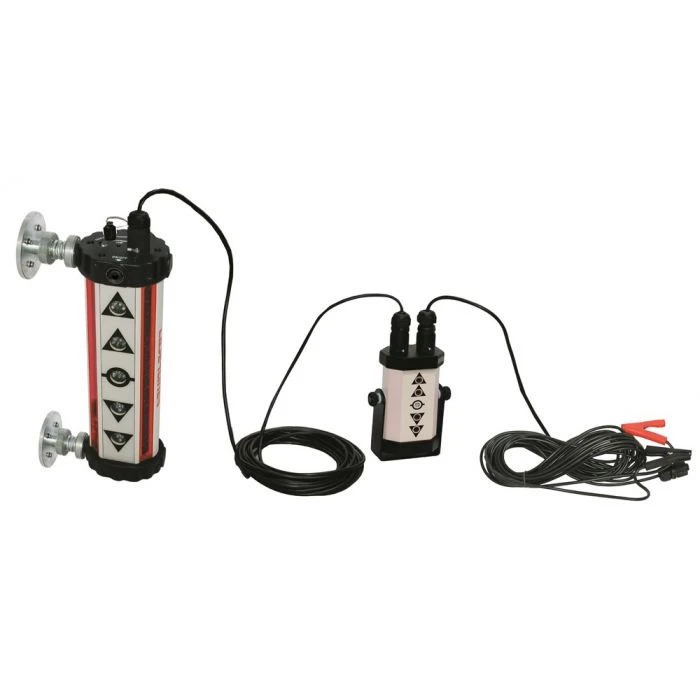 Laserliner SensoPilot Pro 4 Laserliner SensoPilot Pro - Afbeelding 2