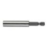 Makita P-05985 Bithouder 1/4"x76mm Magneet
