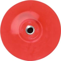 Makita P-21777 Steunschijf 117mm Velcro