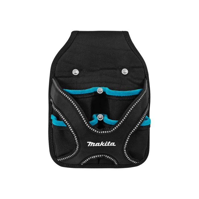 Makita P-72110 Gordeltas Klein Tuingereedschap 4 Vaks 4 Makita P-72110 Gordeltas Klein Tuingereedschap 4 Vaks - Afbeelding 2