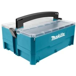 Makita P-84137 Gereedschapskoffer -Sideal Standard Winkel p 84137 a2c0