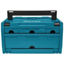Makita P-84311 Makstor 3.4 Mbox Systainer Met 4 Lades